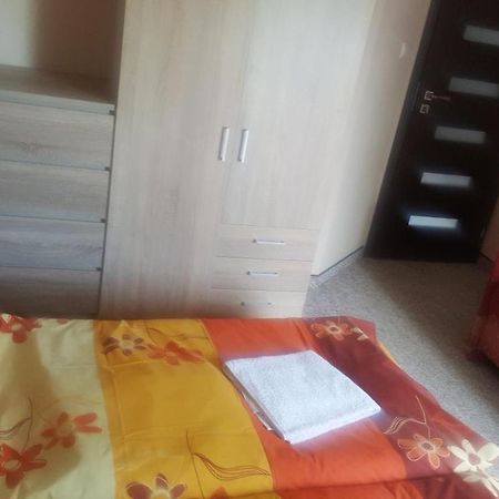 Apartman Zlata Rybka Podhájska Extérieur photo