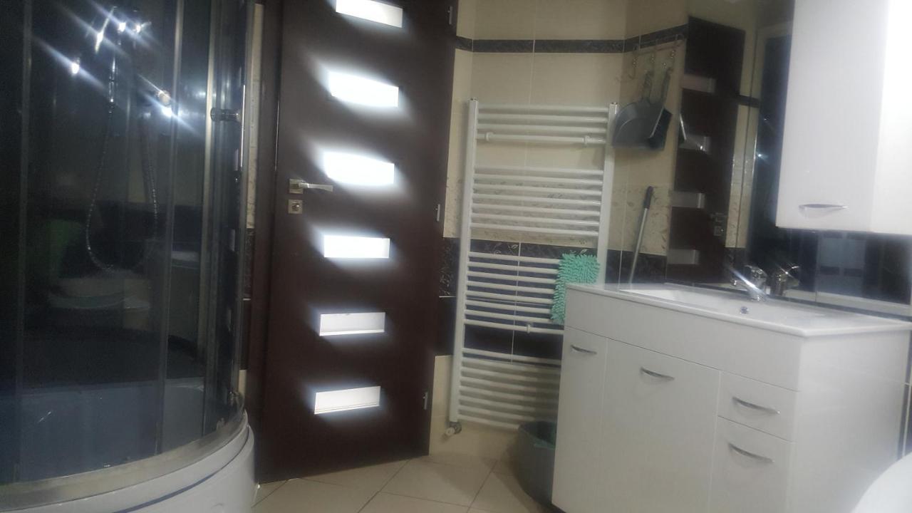 Apartman Zlata Rybka Podhájska Extérieur photo