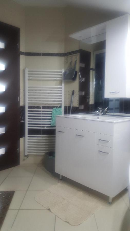Apartman Zlata Rybka Podhájska Extérieur photo