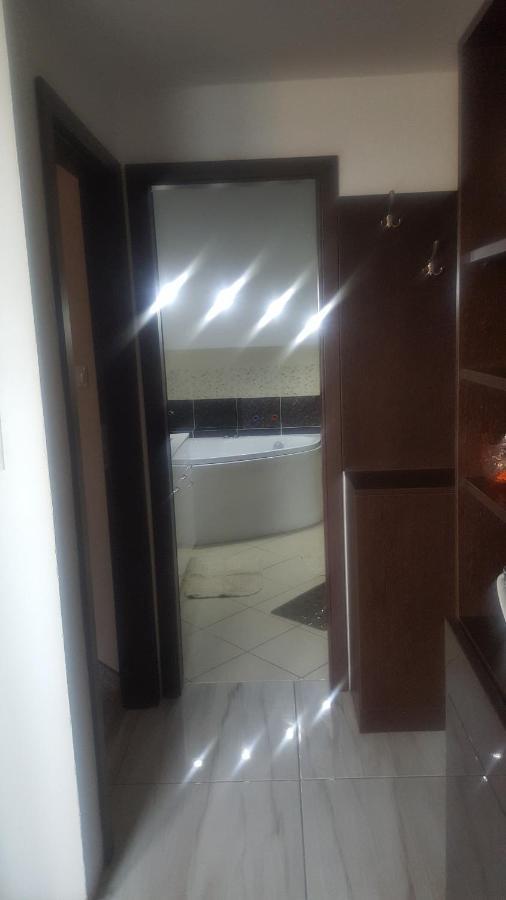 Apartman Zlata Rybka Podhájska Extérieur photo