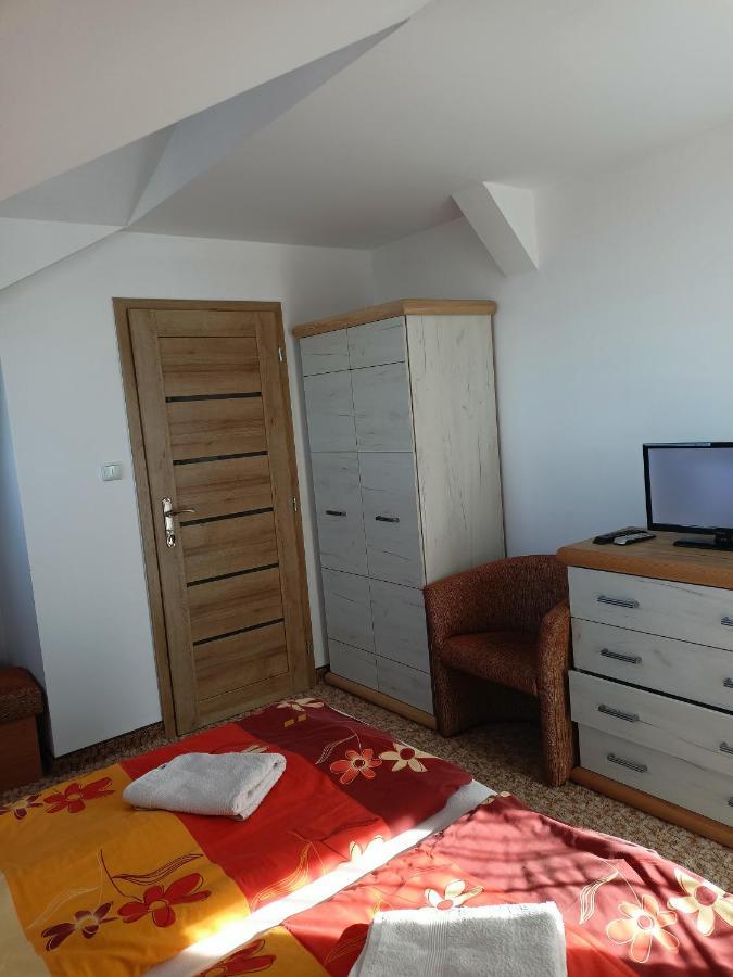 Apartman Zlata Rybka Podhájska Extérieur photo