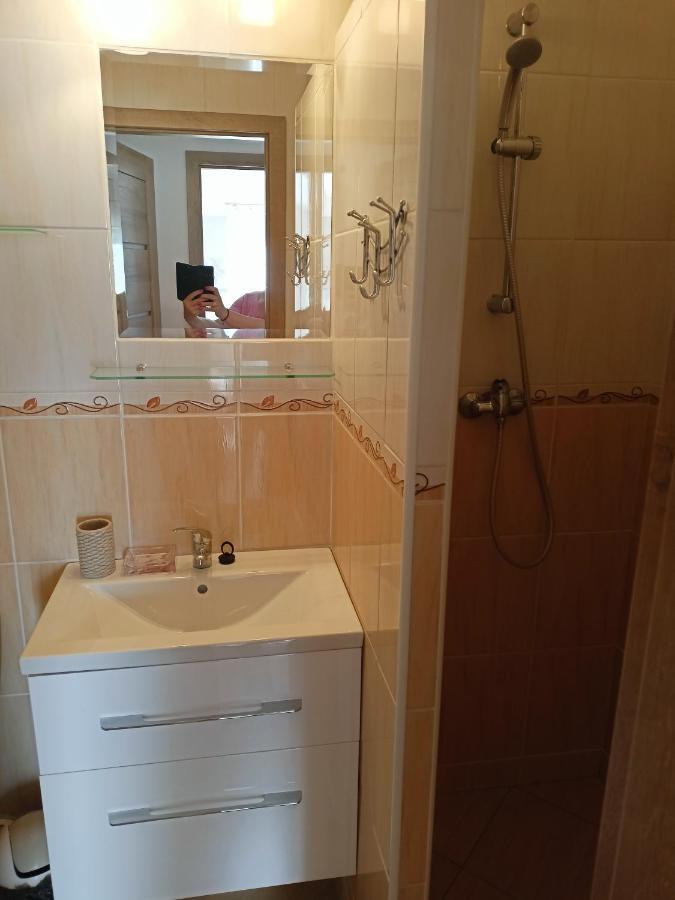 Apartman Zlata Rybka Podhájska Extérieur photo